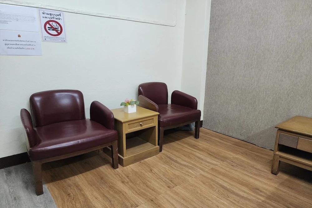 Foto - Kim Hotel At Bangplong