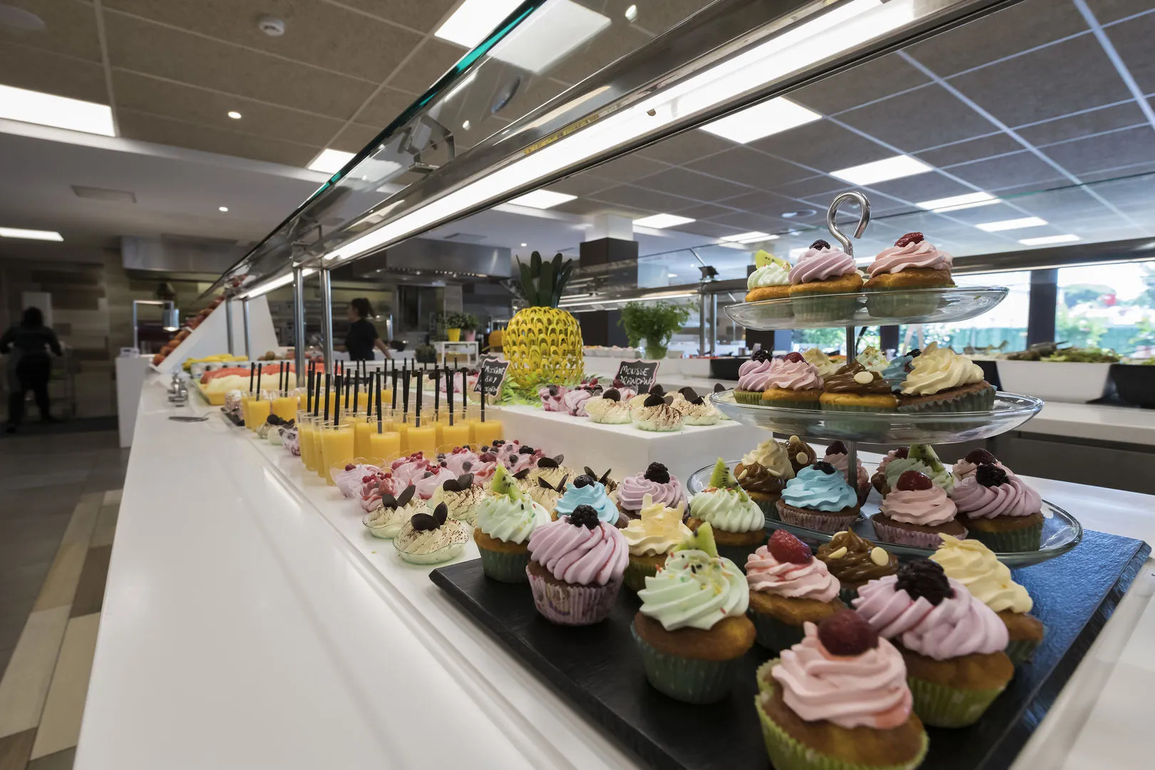 Foto - Hotel Papi Blau