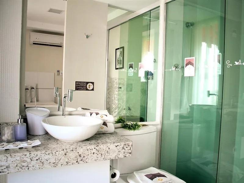 Foto - Boutique Hotel Casa Teatro