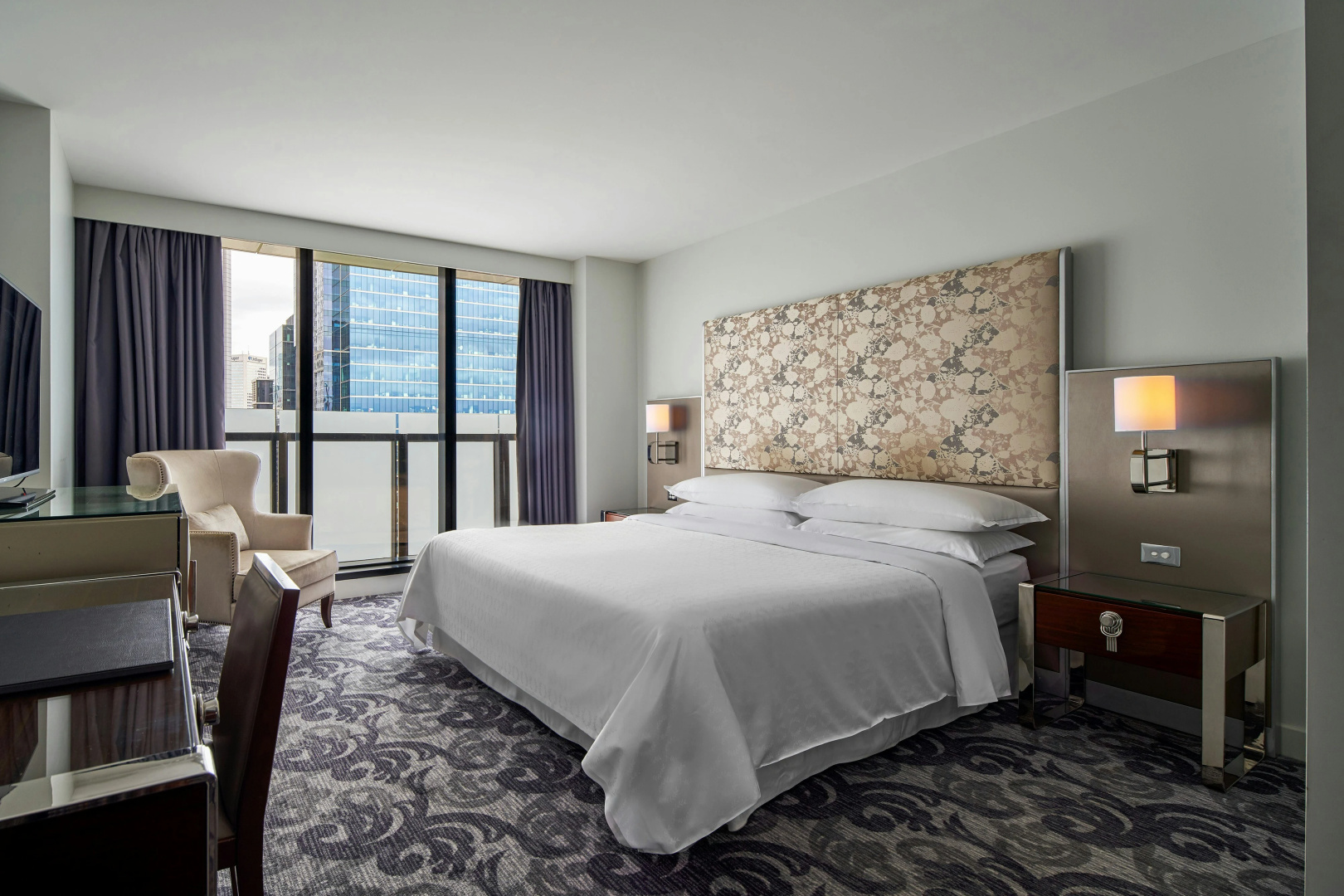 Photo - Sheraton Melbourne Hotel