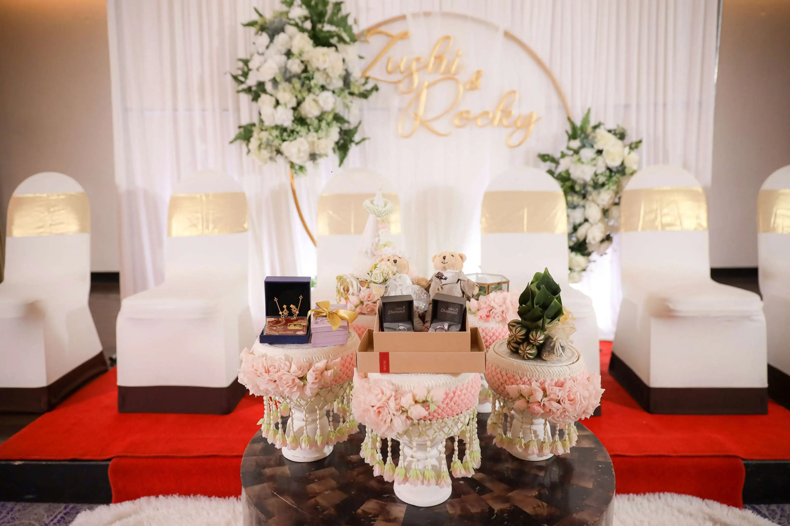 Foto - Radisson Suites Bangkok Sukhumvit