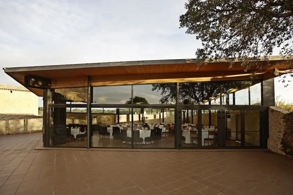 Foto - Hotel Molí de l'Escala