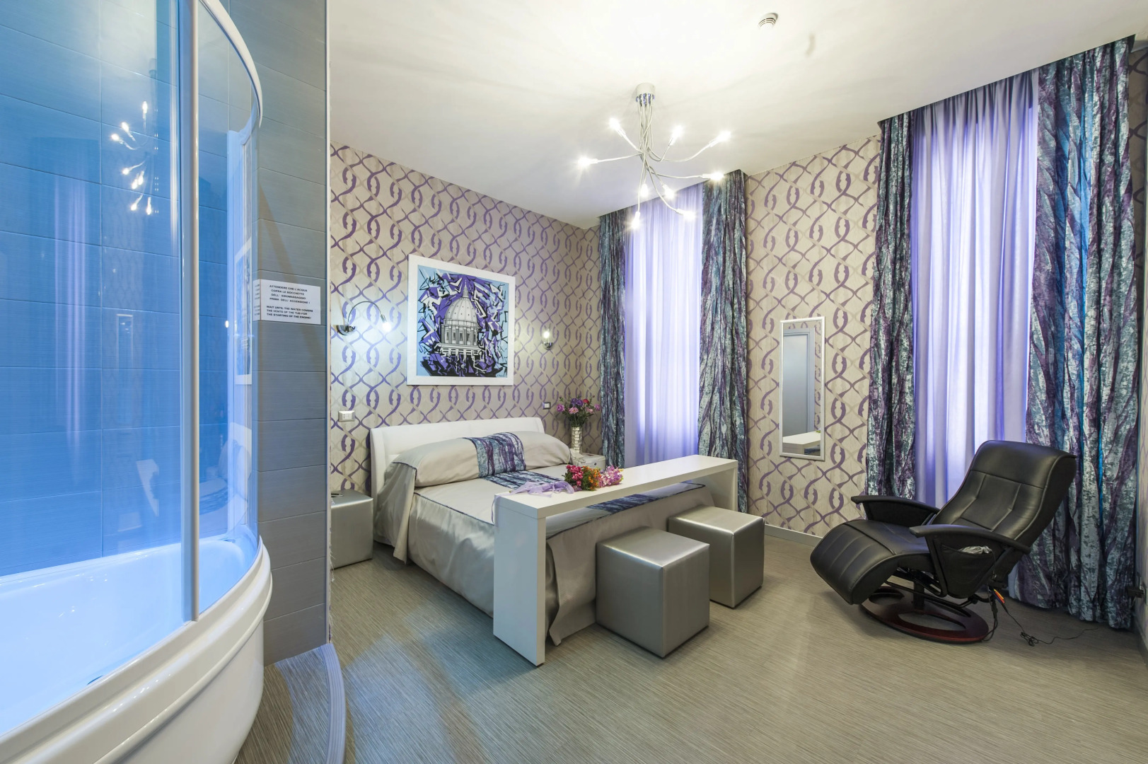 Foto - Hotel Relais Dei Papi