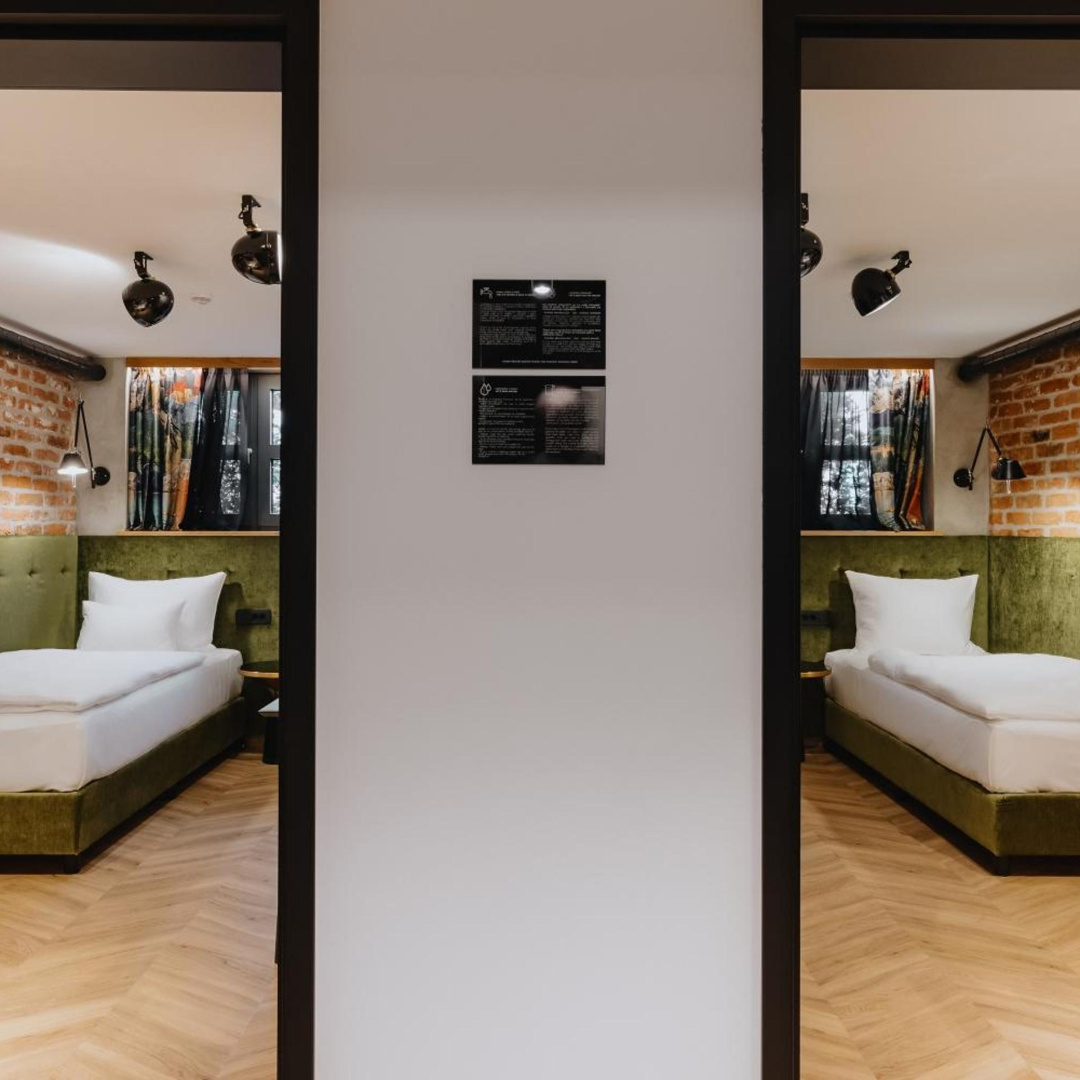 Photo - ONE66 Hotel