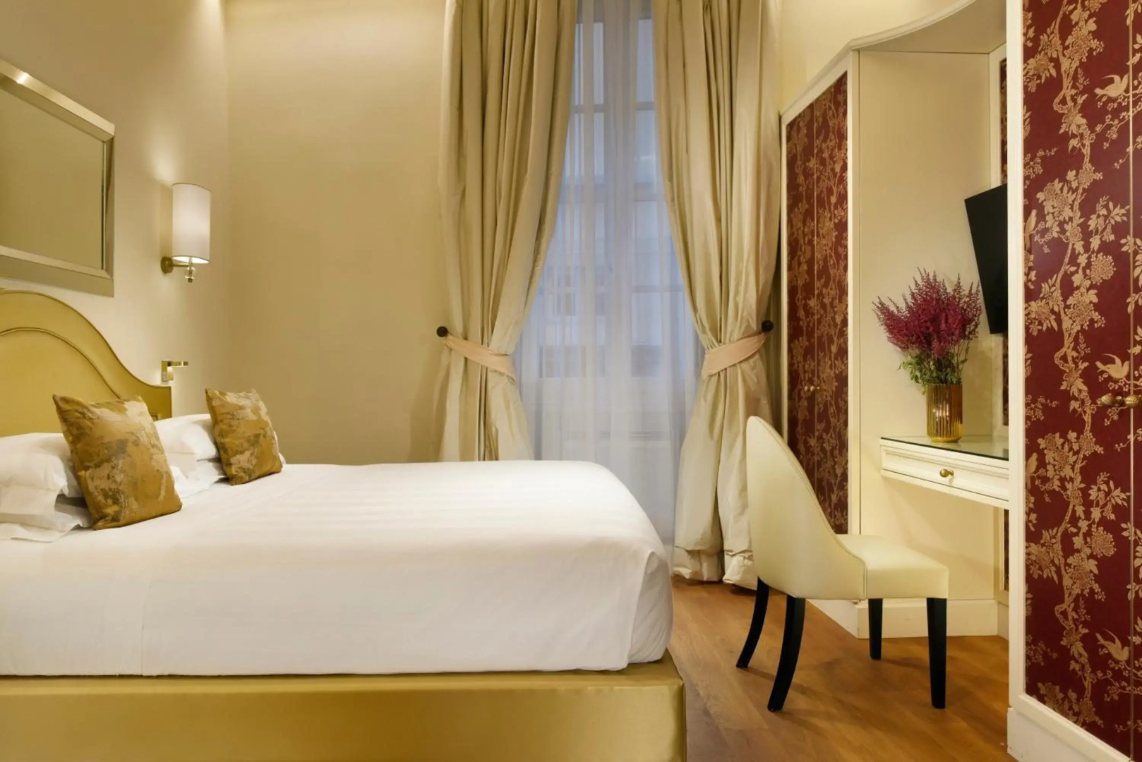 Photo - San Firenze Suites & Spa