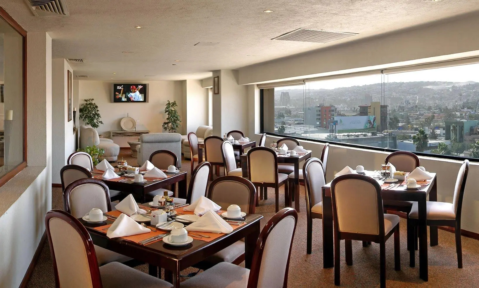 Foto - Real Inn Tijuana by Camino Real Hoteles