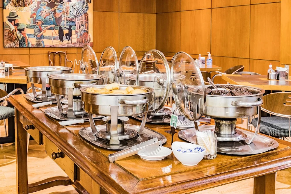 Photo - Ritter Hotéis - Próximo ao South Summit e STU National Porto Alegre