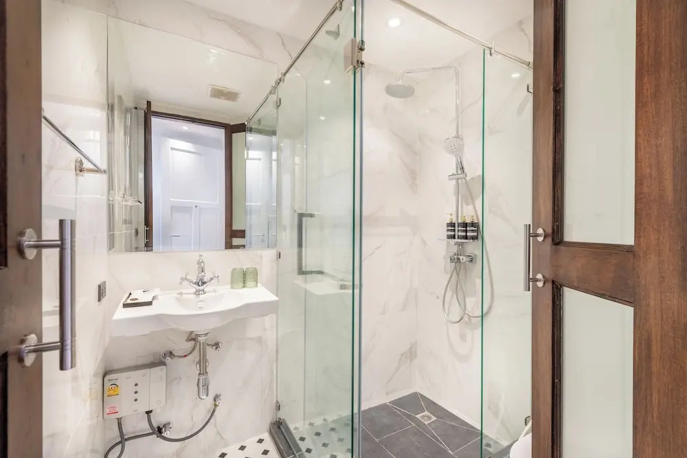 Foto - Cherie Bangkok Boutique Hotel