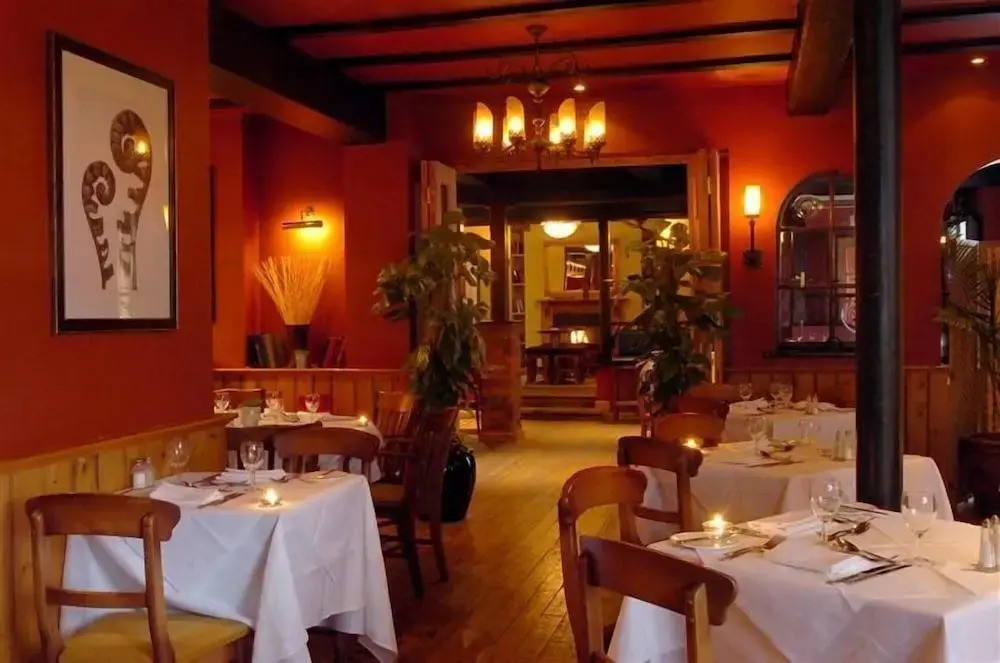 Foto - Hotel Manor - Datchet, Windsor