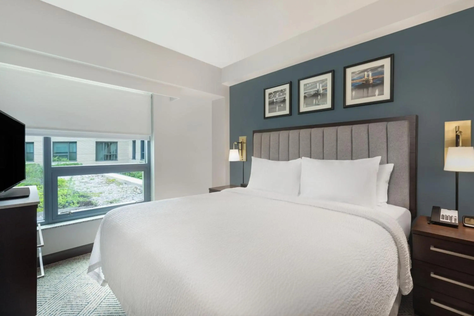 Foto - Residence Inn by Marriott Boston Back Bay/Fenway