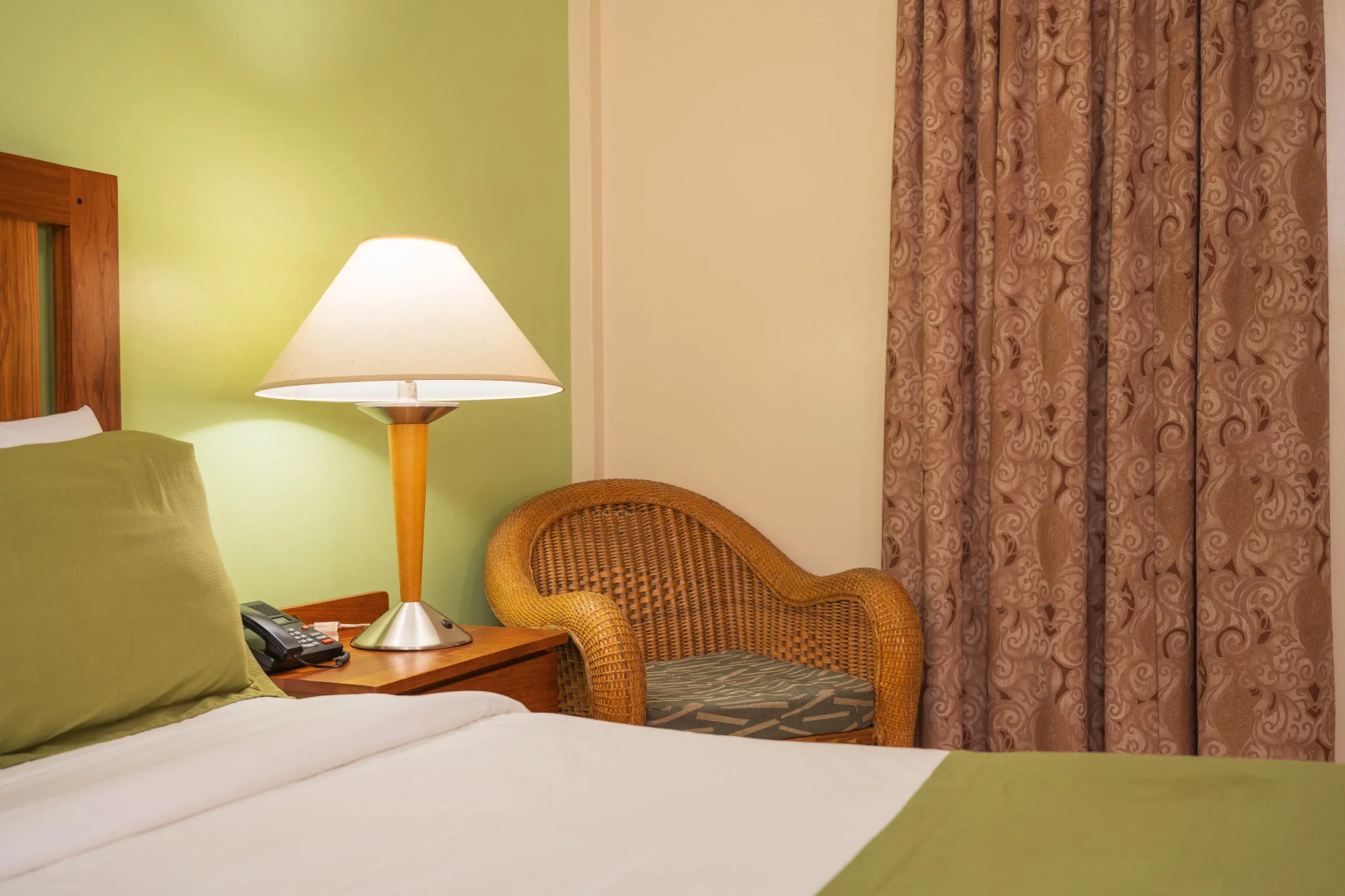 Foto - Grand Coastal Hotel