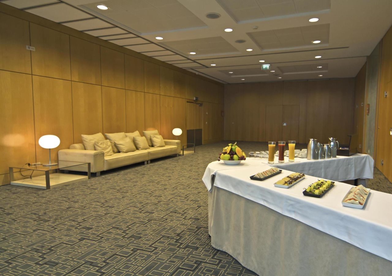 Foto - SANA Malhoa Hotel