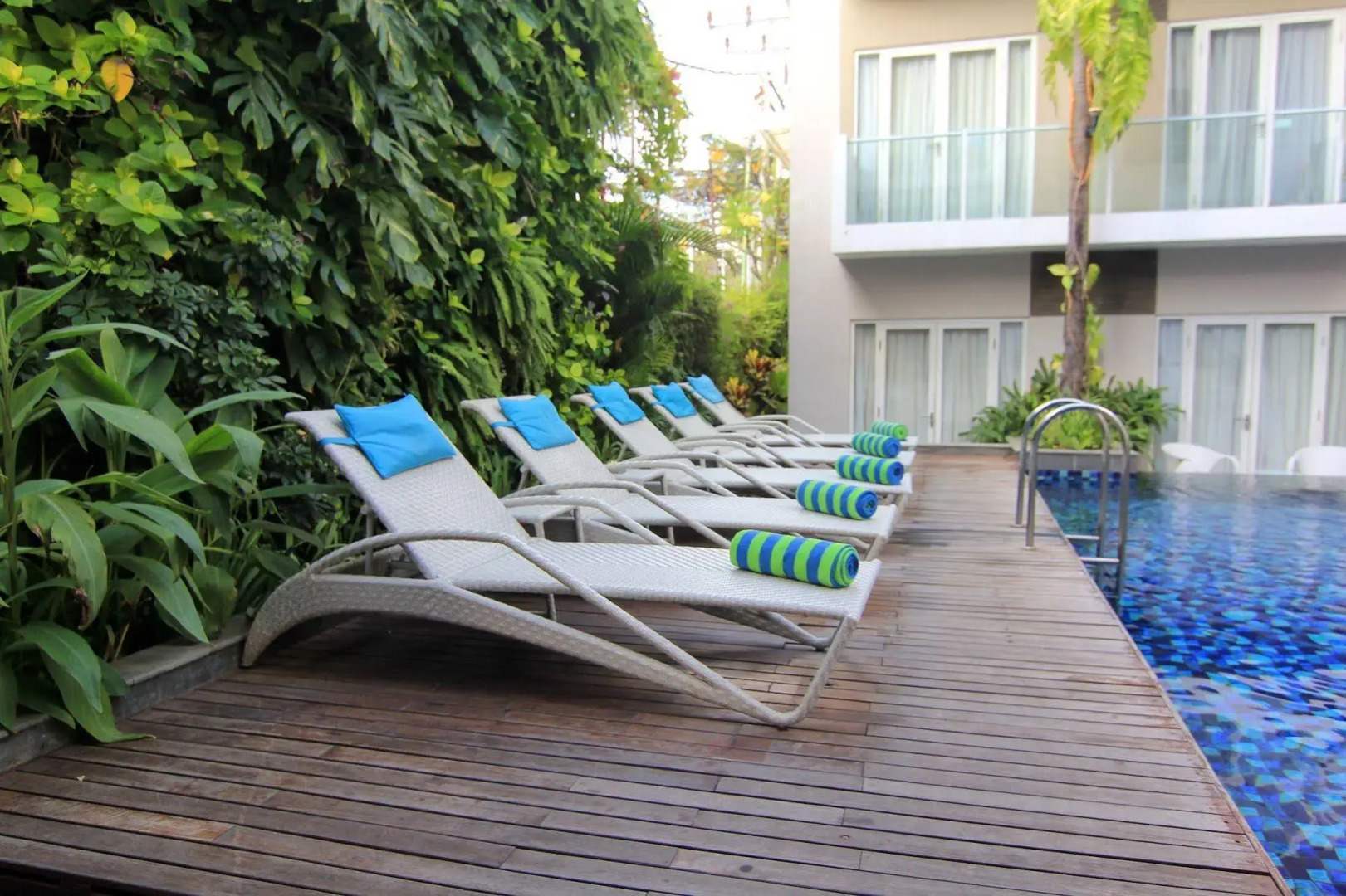 Photo - Grand Ixora Kuta Resort