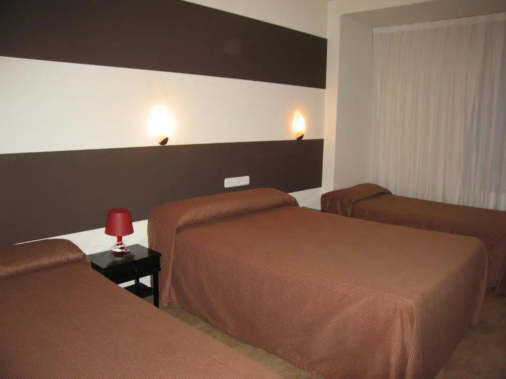 Photo - Hotel San Luis