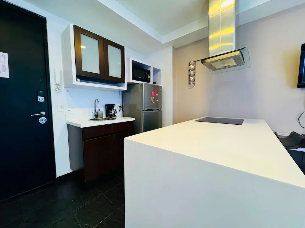 Photo - Aparta Suite Continental Bogotá