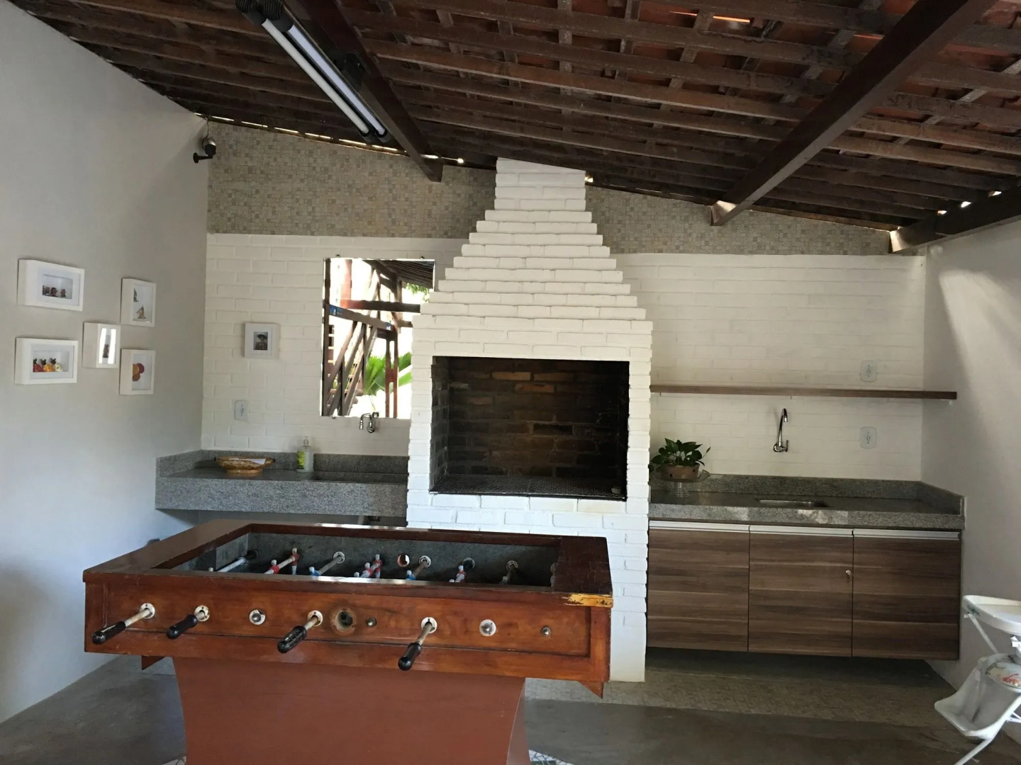 Foto - Hotel Pousada Da Sereia