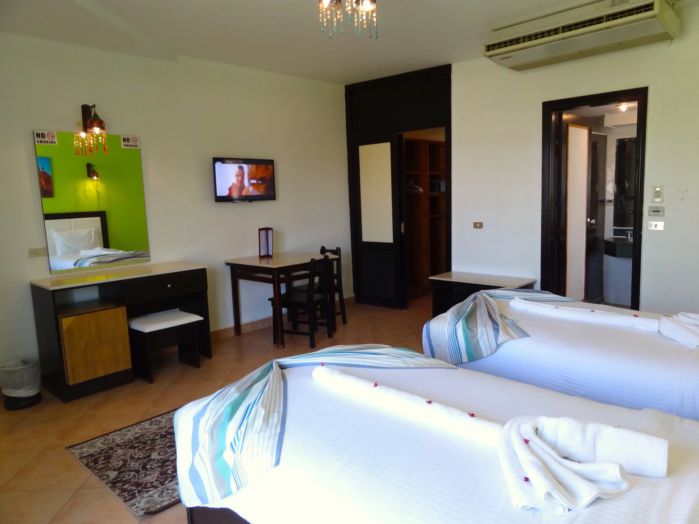 Foto - Naama Blue Hotel