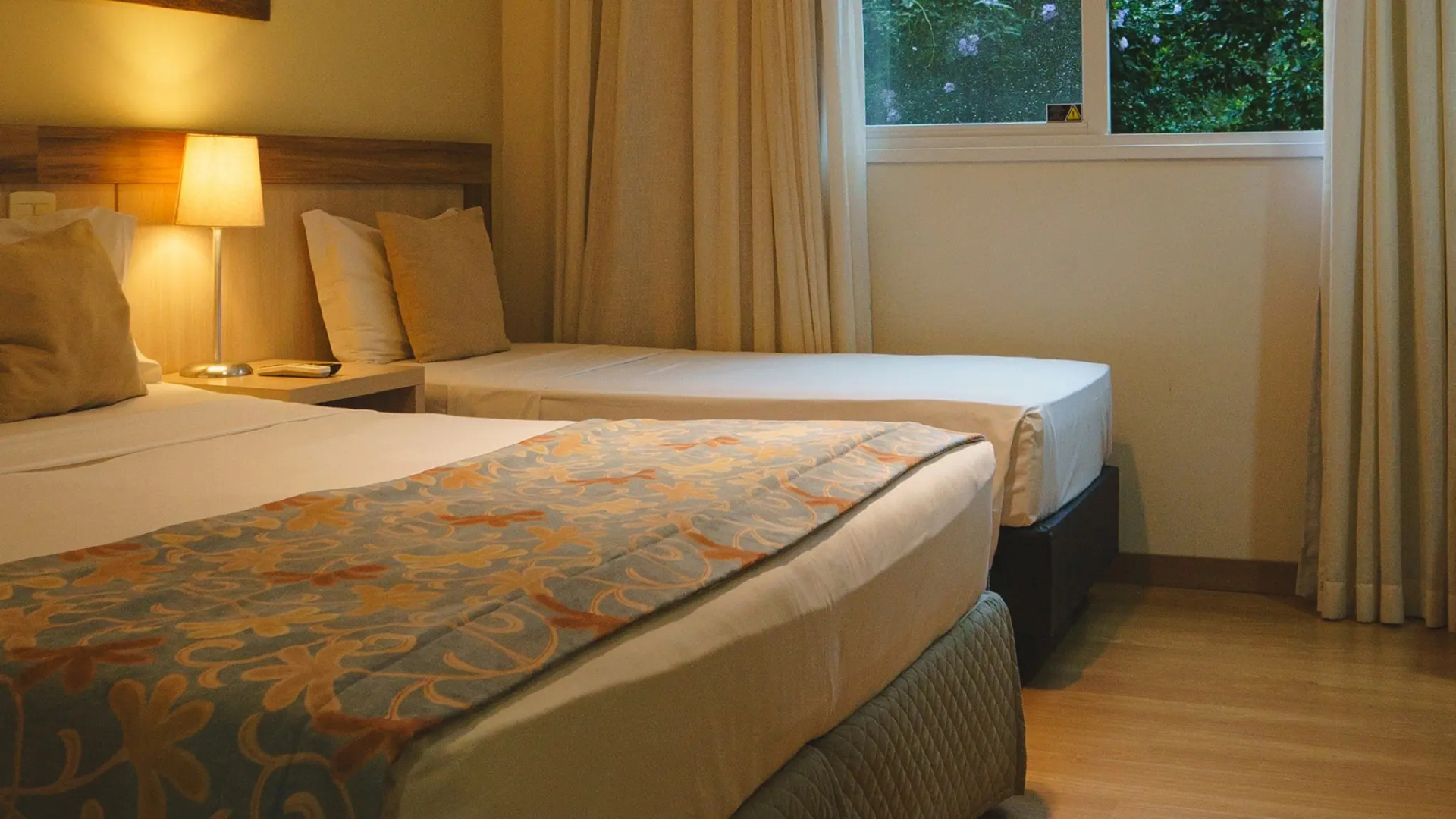 Foto - Interludium Iguassu Convention Hotel