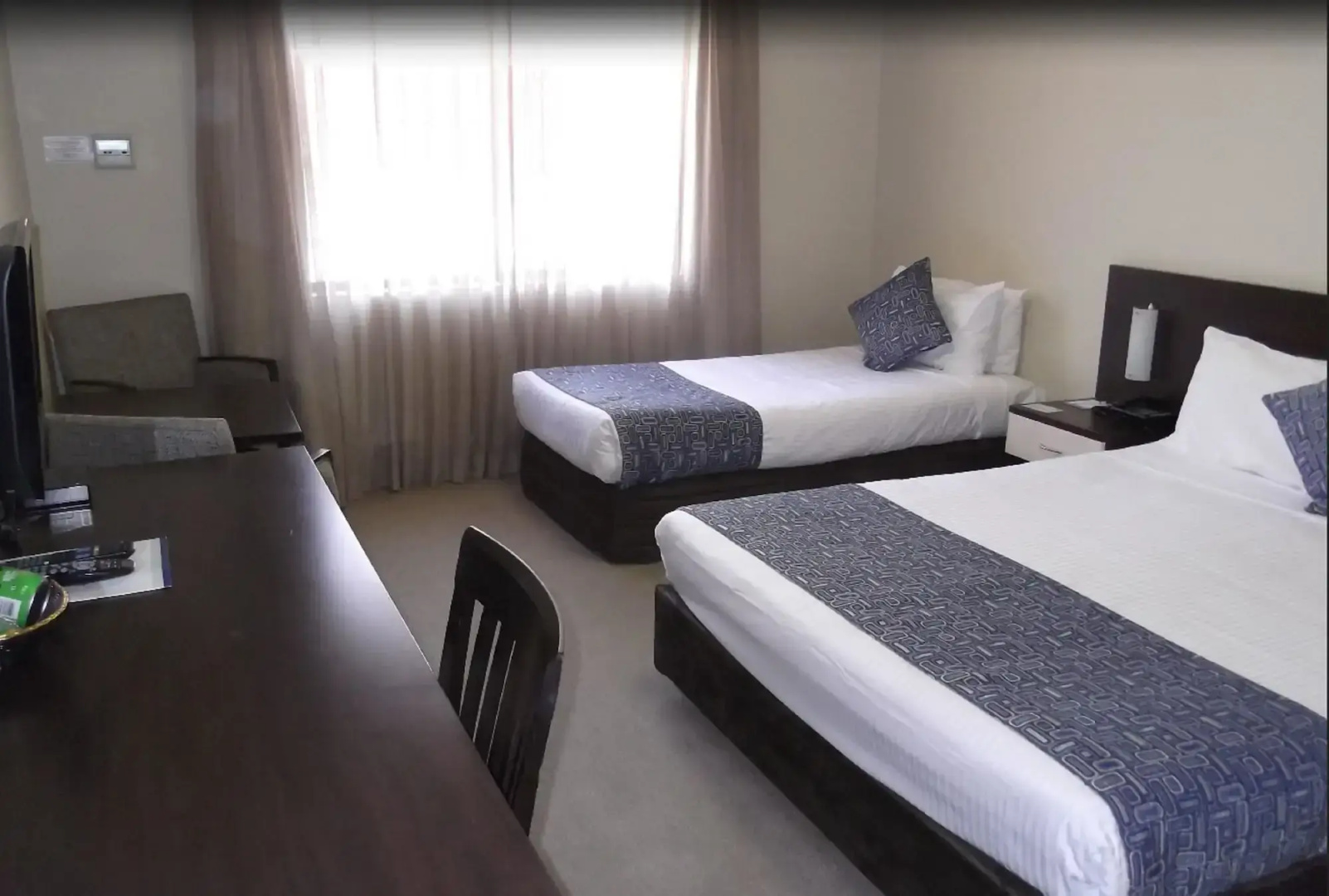 Foto - 175 Hotel Westmead