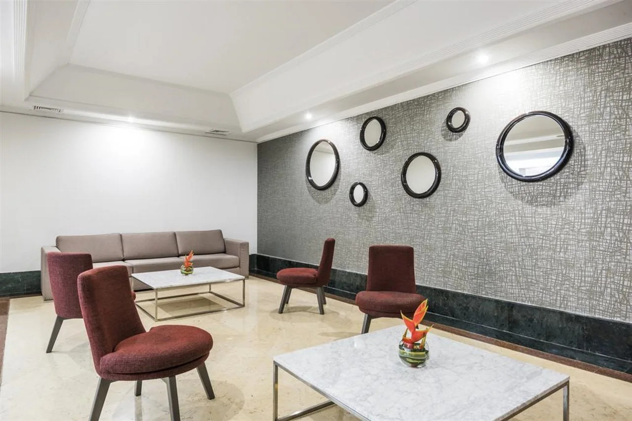 Photo - Radisson Bogota Metrotel