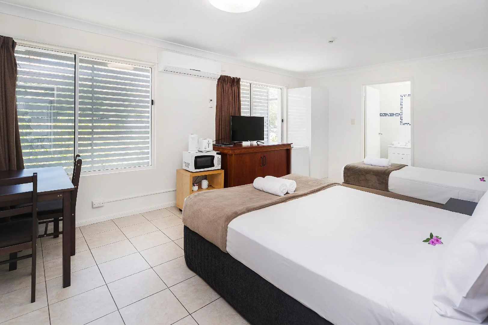 Foto - Sunshine Beach Resort
