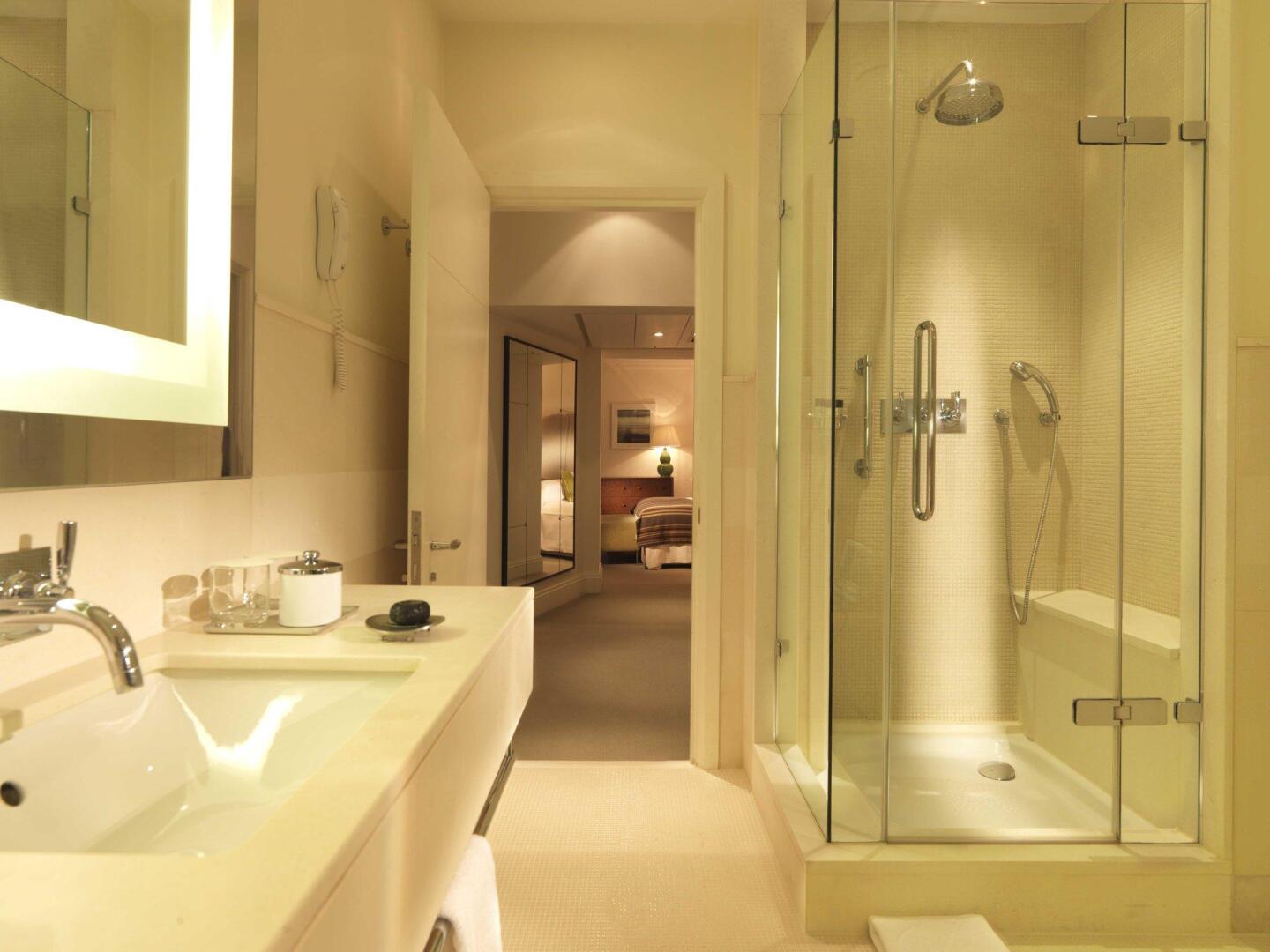 Foto - Brown's Hotel, a Rocco Forte Hotel