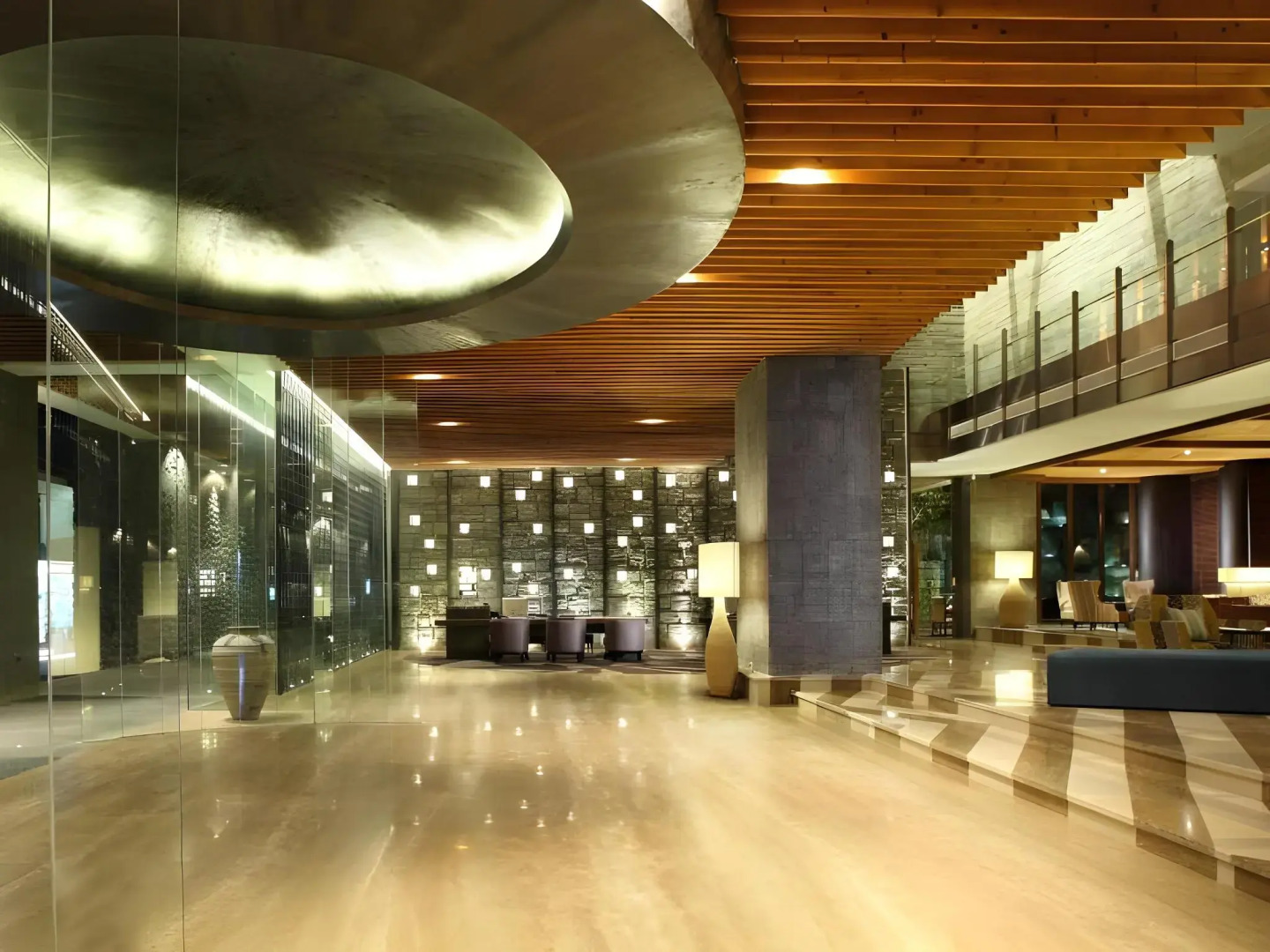 Foto - TS SUITES Seminyak Bali