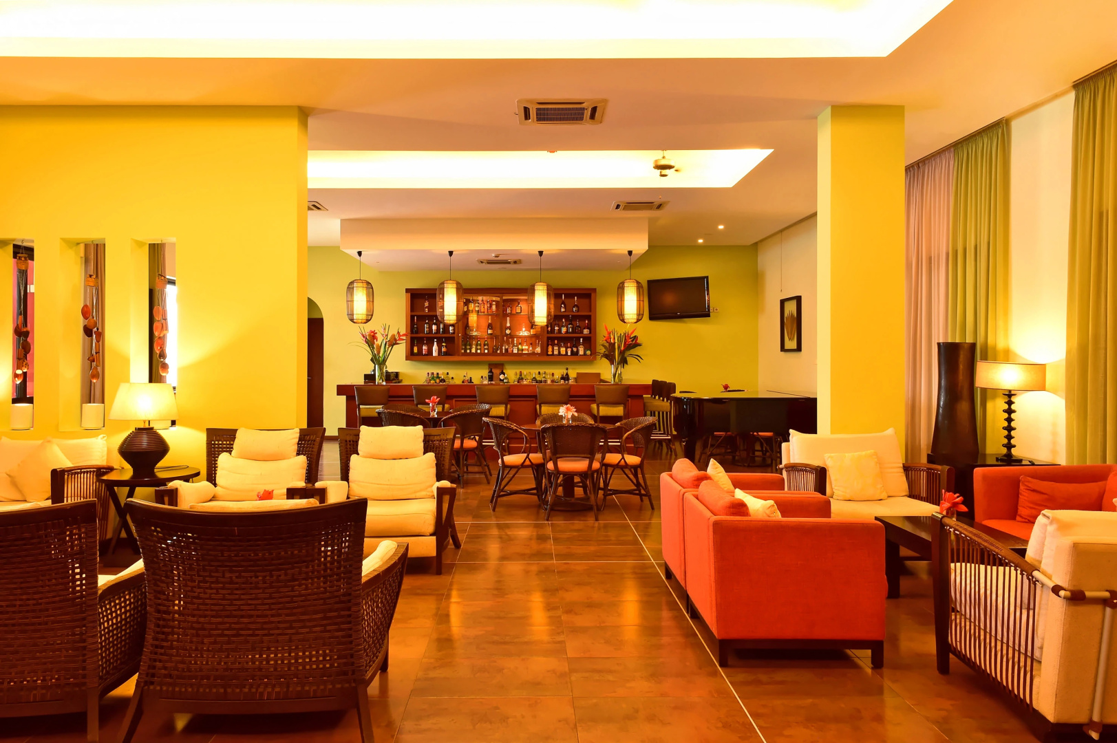 Photo - Pestana Sao Tome