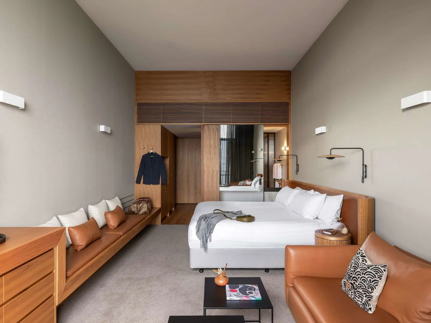 Photo - Wonil Hotel Perth - Handwritten Collection