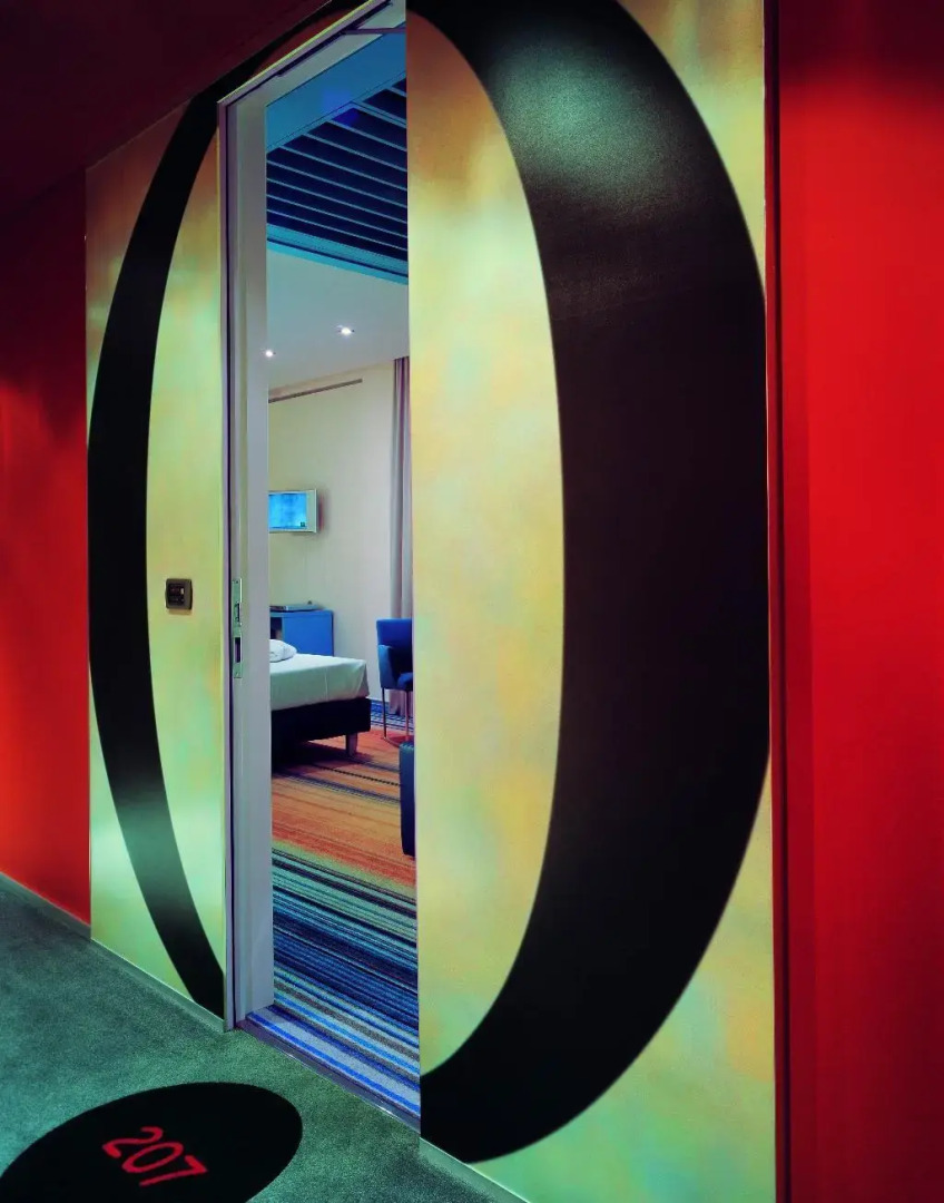 Photo - UNA Hotels Bologna Centro