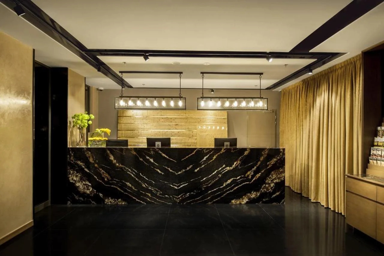 Foto - Hotel Royal Prague