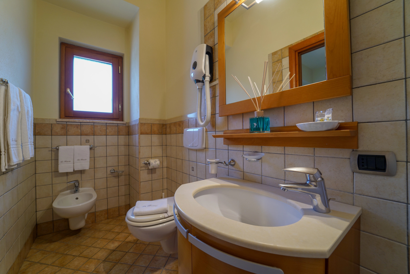 Photo - La Bussola Hotel Calabria