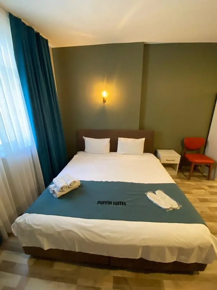 Photo - Puffin Suites