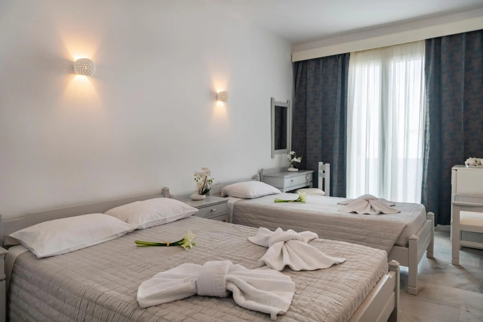 Foto - Hotel Aegeon