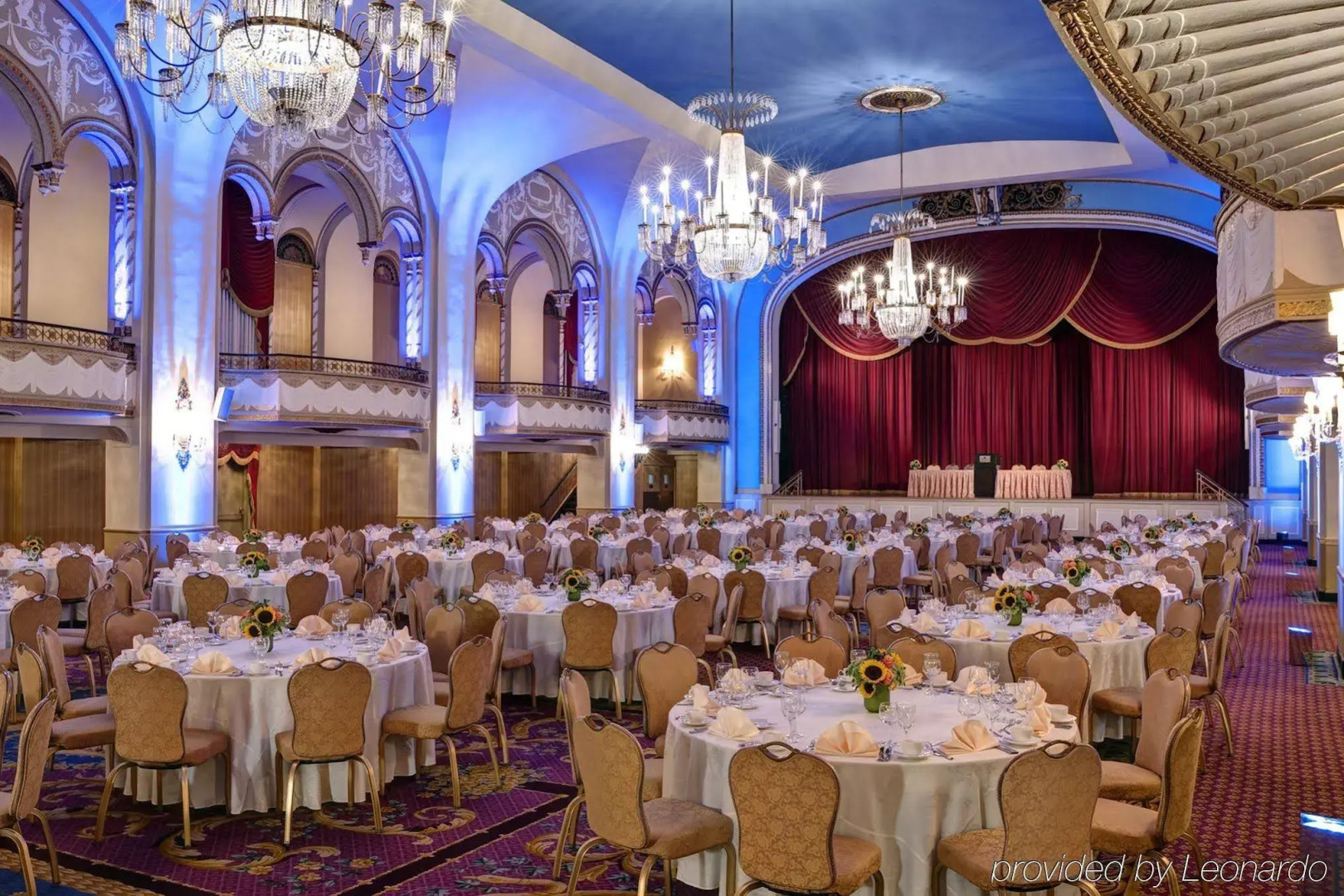 Photo - Hilton Boston Park Plaza