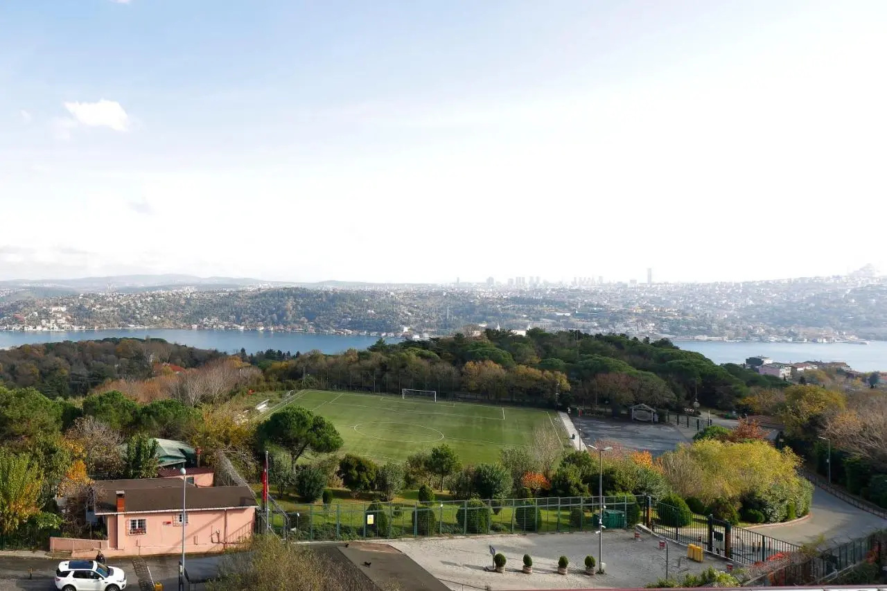 Foto - Ulus G Residences
