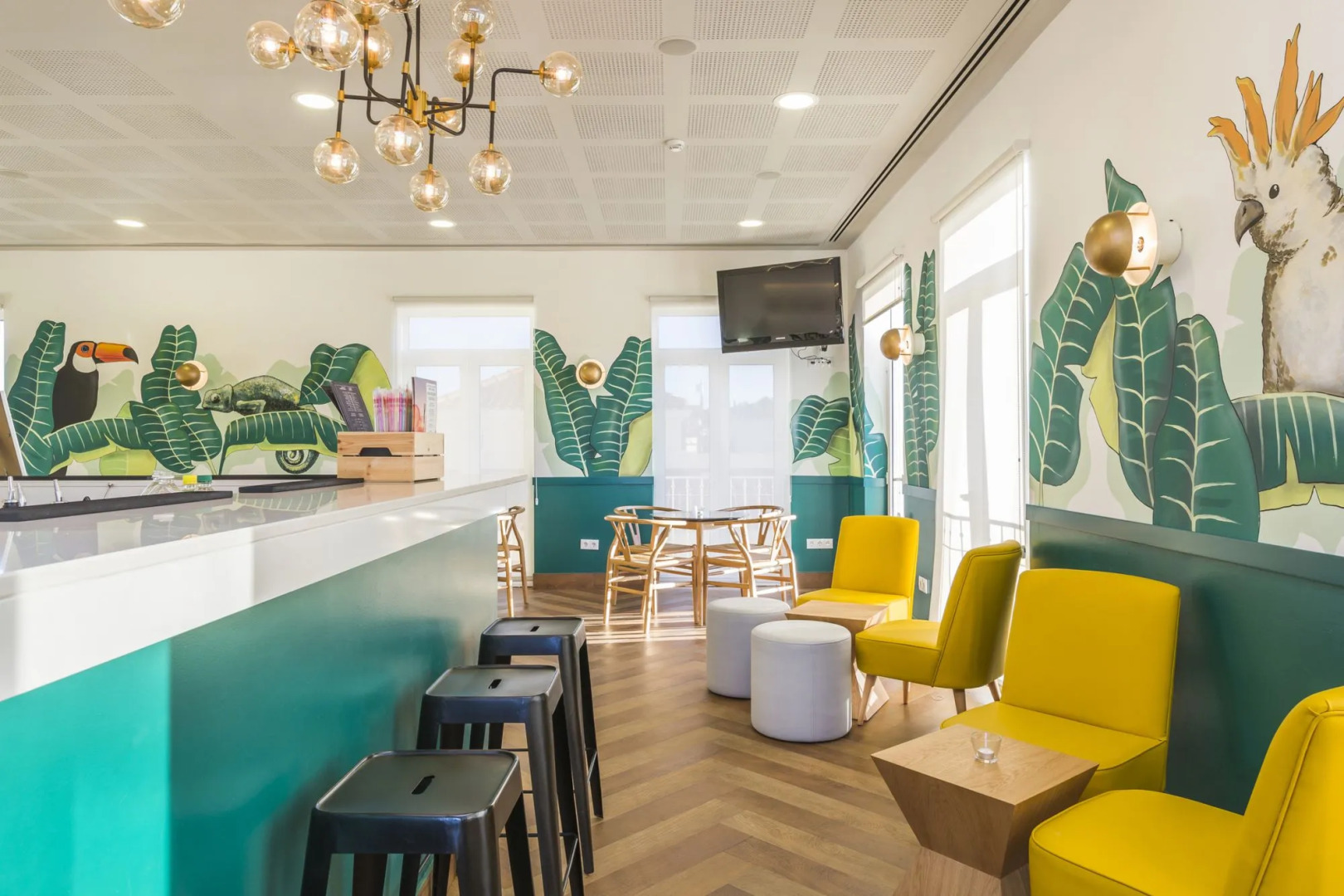 Foto - Eden Villas & Apartments