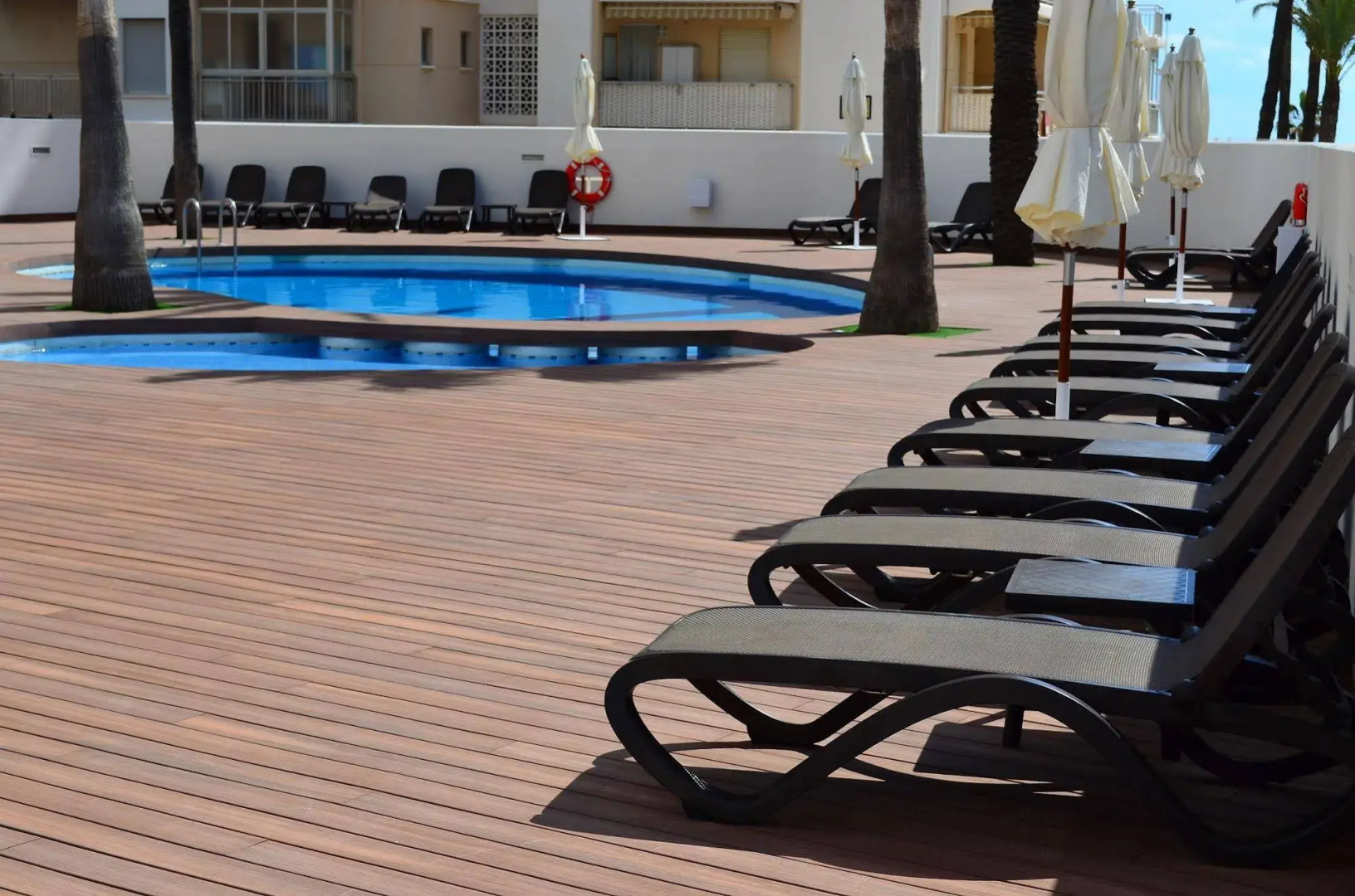 Foto - Hotel Santamarta