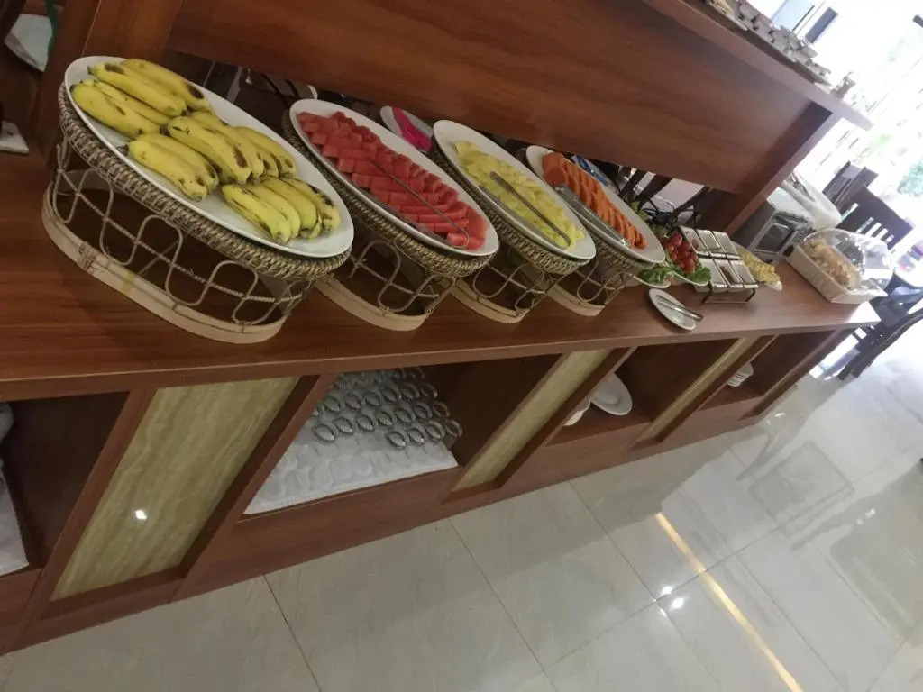 Foto - Vientiane Garden Villa Hotel