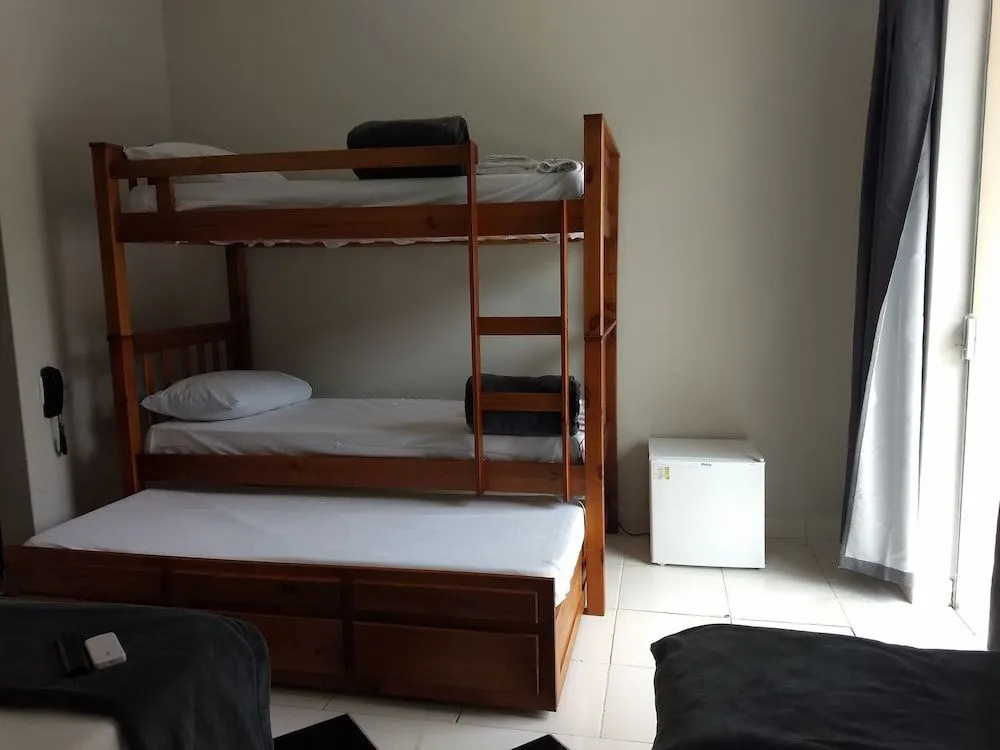 Photo - Hotel Flor Paulista