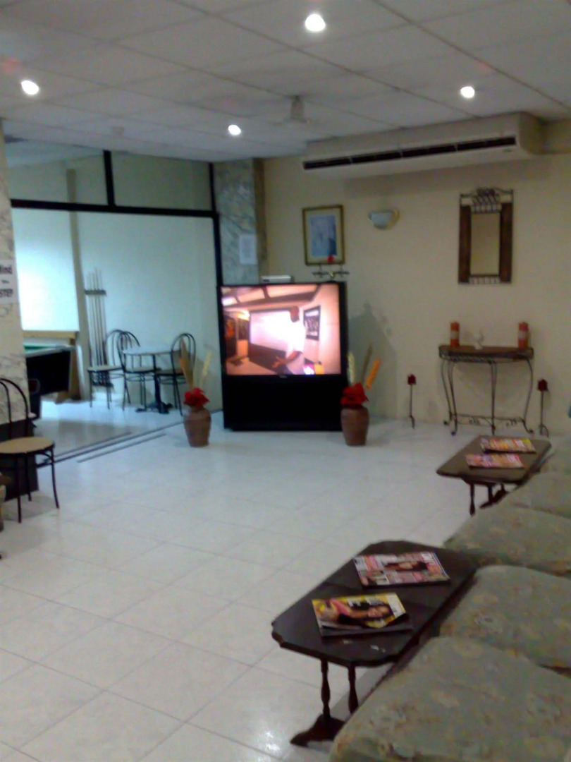 Foto - Relax Inn Hotel