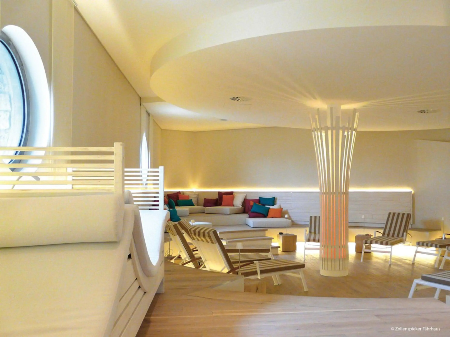 Foto - Zollenspieker Fährhaus