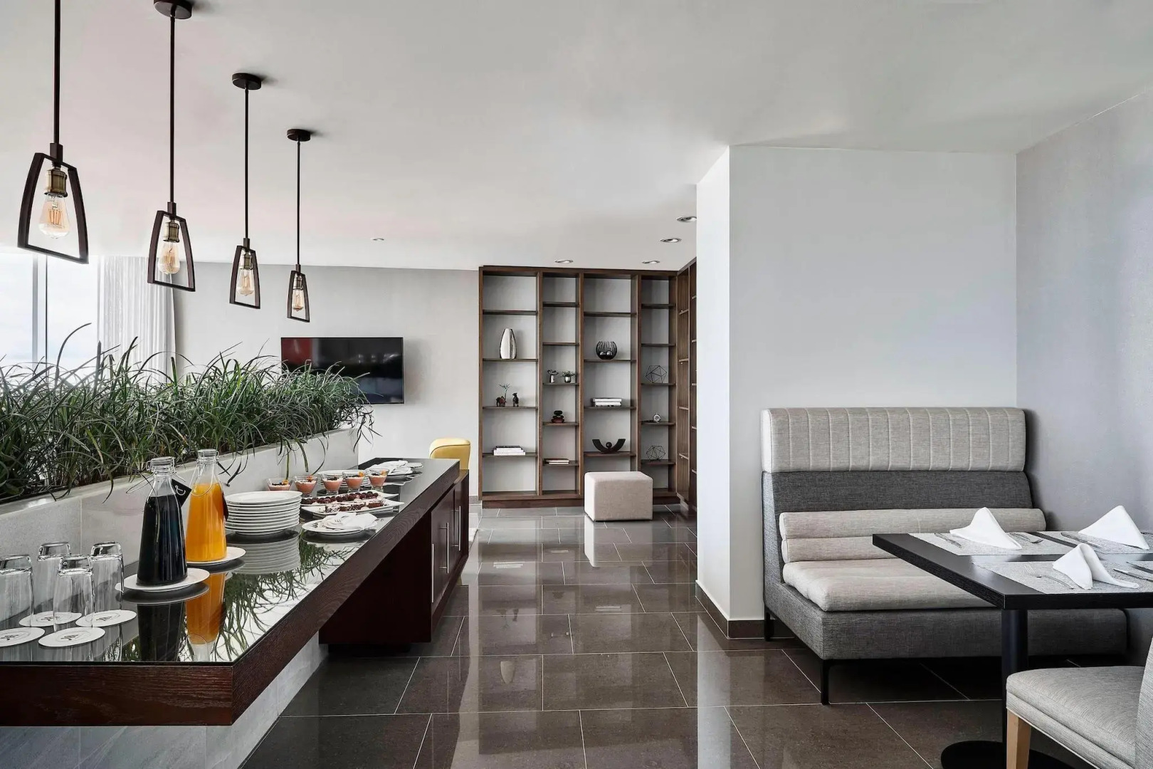 Foto - Marriott Santa Cruz de la Sierra Hotel