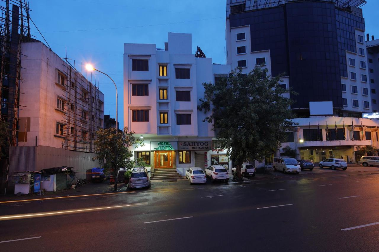 Foto - Hotel Apex Surat