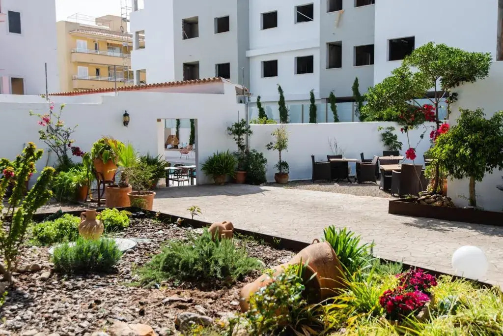 Foto - Petit Garden Hotel by Flacalco