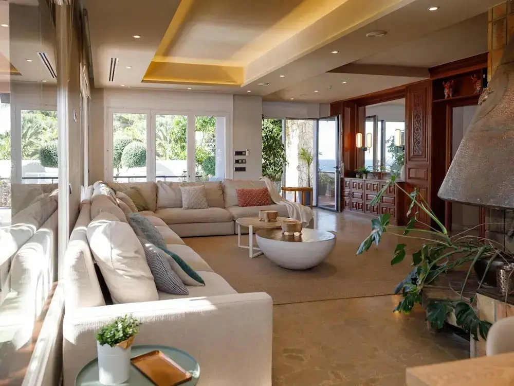 Foto - Luxurious Villa La Paz: Beach, Port Aventura Golf