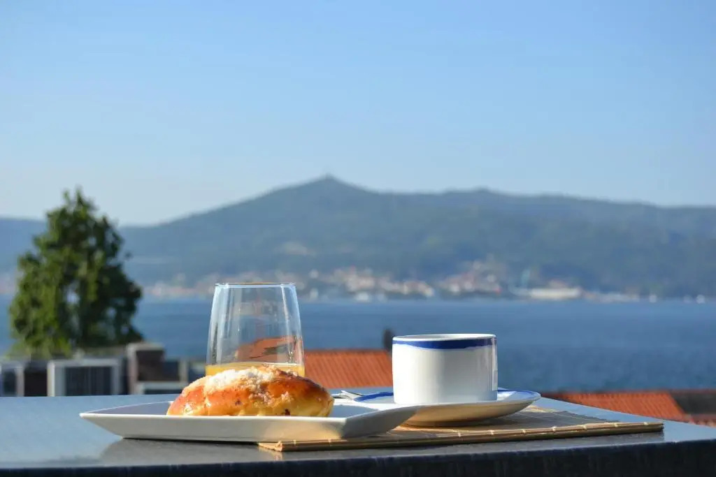 Foto - Hotel Maroa Vigo