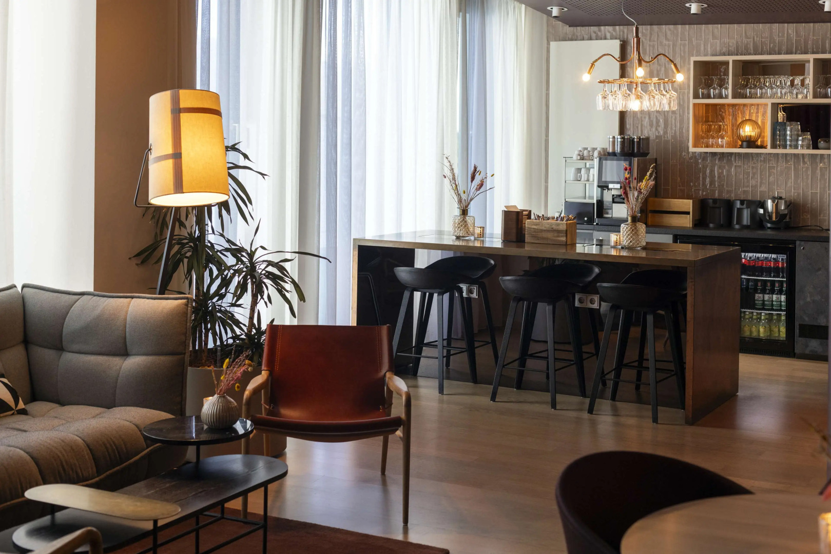 Photo - Scandic Hamburg Emporio