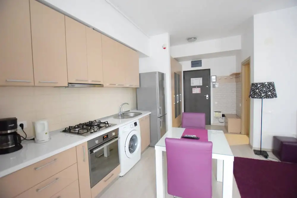 Foto - Uptown Residence Apartments