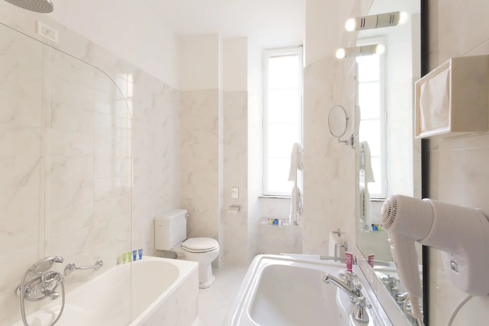 Foto - Hotel Quirinale